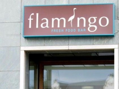 Foto: Flamingo Fresh Food Bar