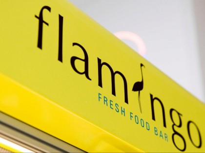 Foto: Flamingo Fresh Food Bar